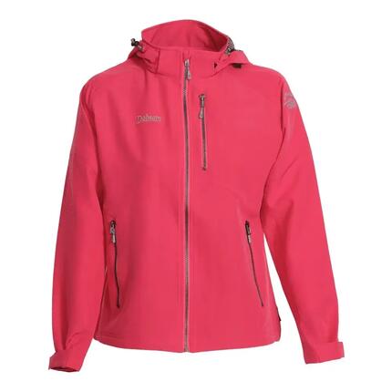 Kapuzenjacke für Damen Dobsom Moss