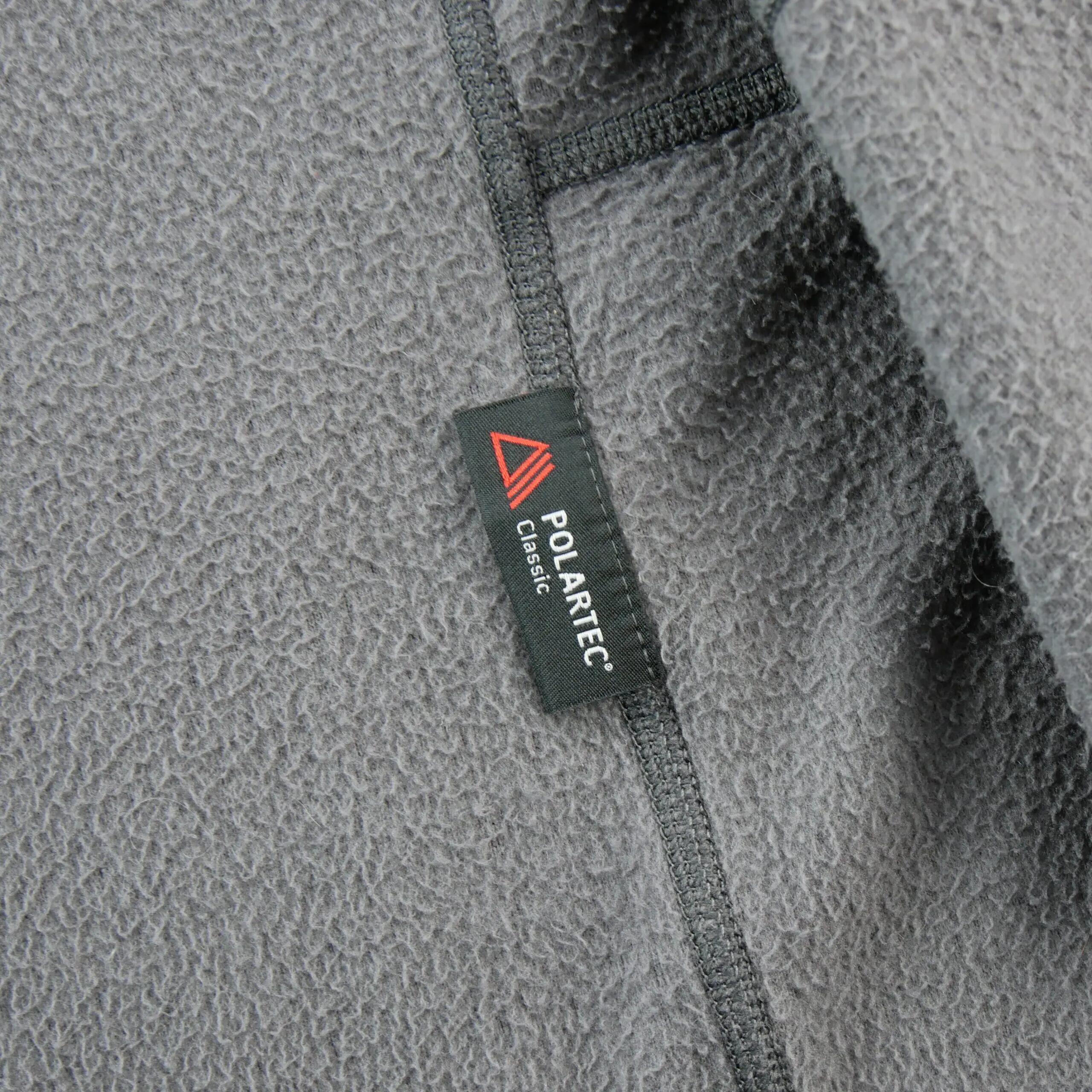 Seconde vie - Veste polaire Homme Polartec Classic - Excellent 6/9