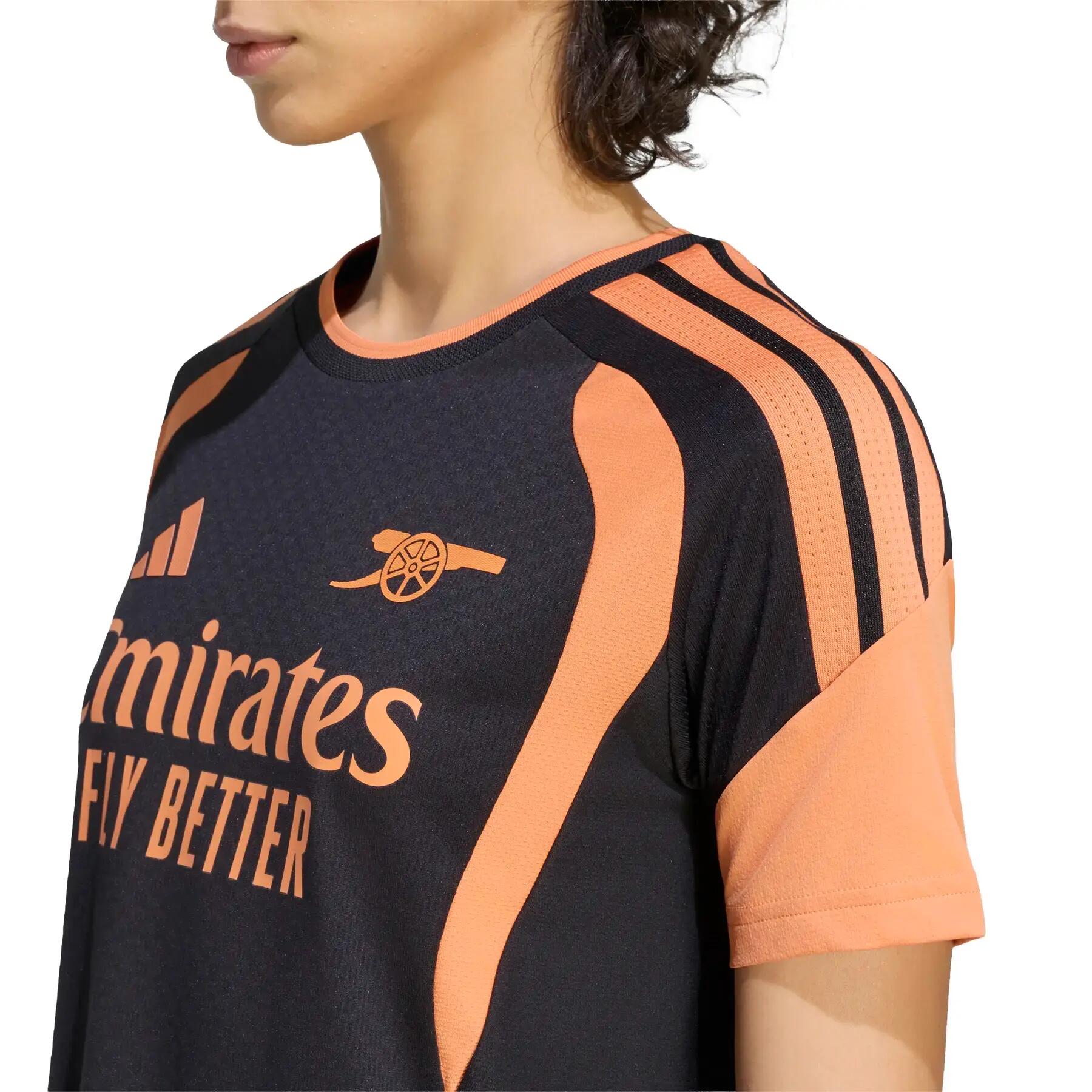 Maglia Autentica Training donna Arsenal Tiro 26 6/7