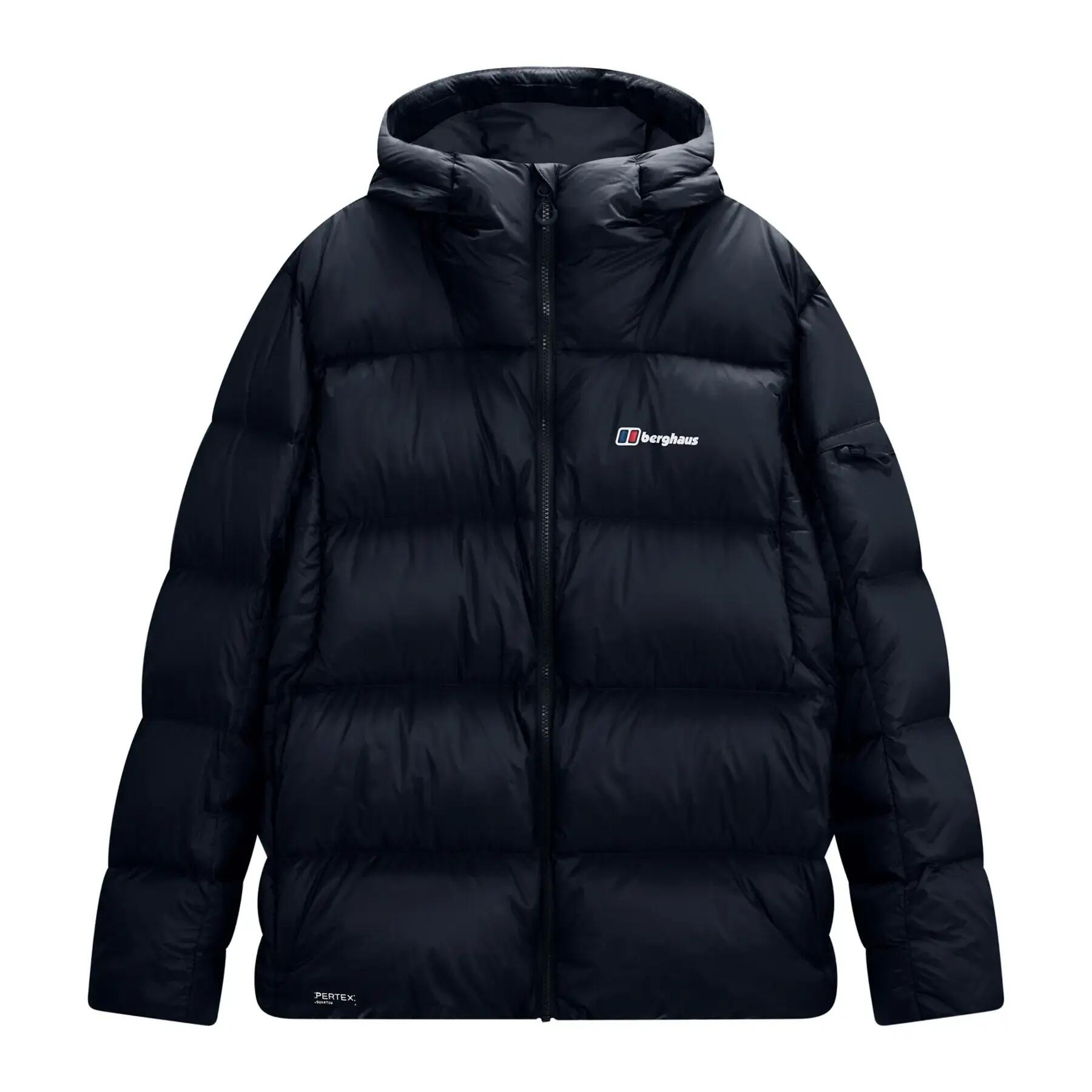 Doudoune à capuche Berghaus Zypher 1/7
