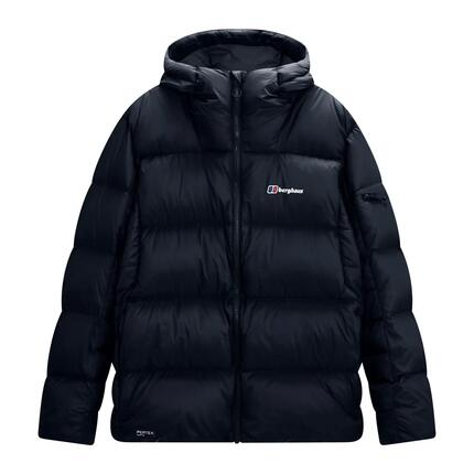 Doudoune à capuche Berghaus Zypher