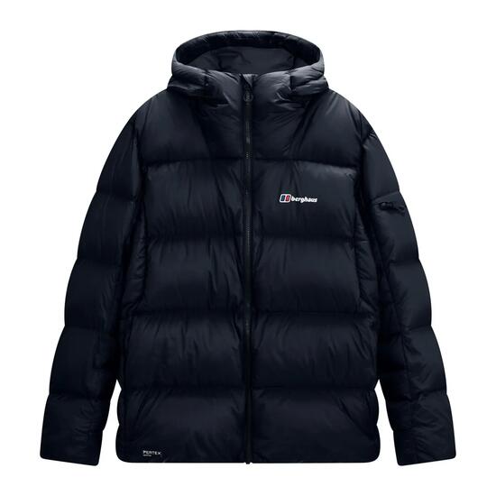 Doudoune à capuche Berghaus Zypher