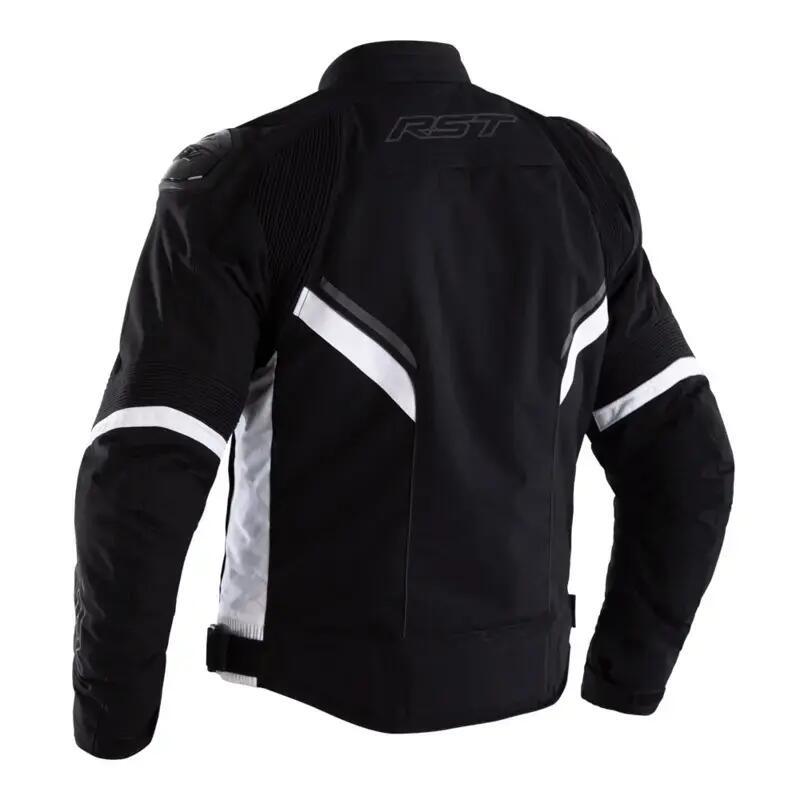 Giacca da moto RST Sabre CE 2/7