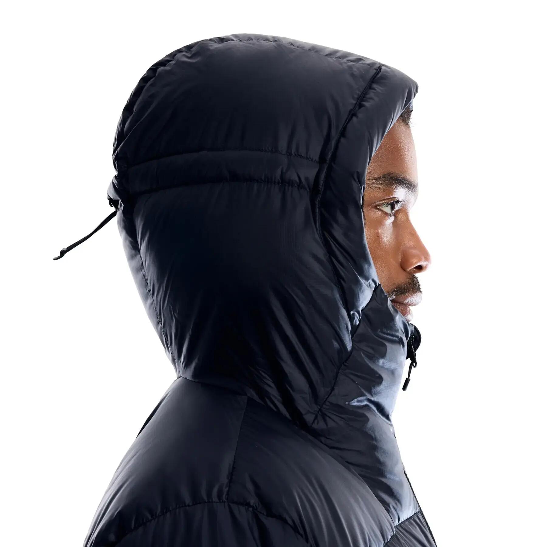 Doudoune à capuche Berghaus Zypher 6/7