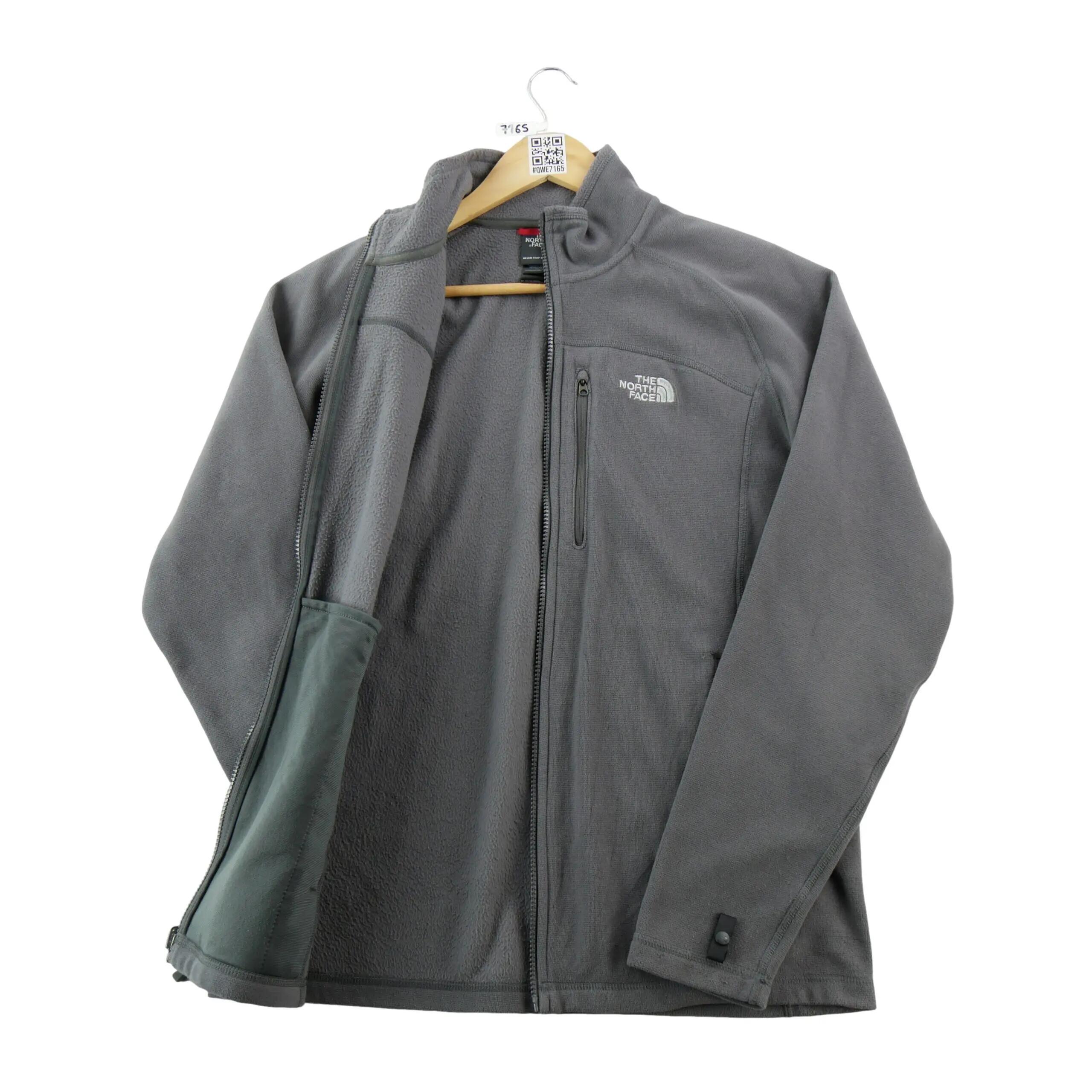 Seconde vie - Veste polaire Homme Polartec Classic - Excellent 3/9