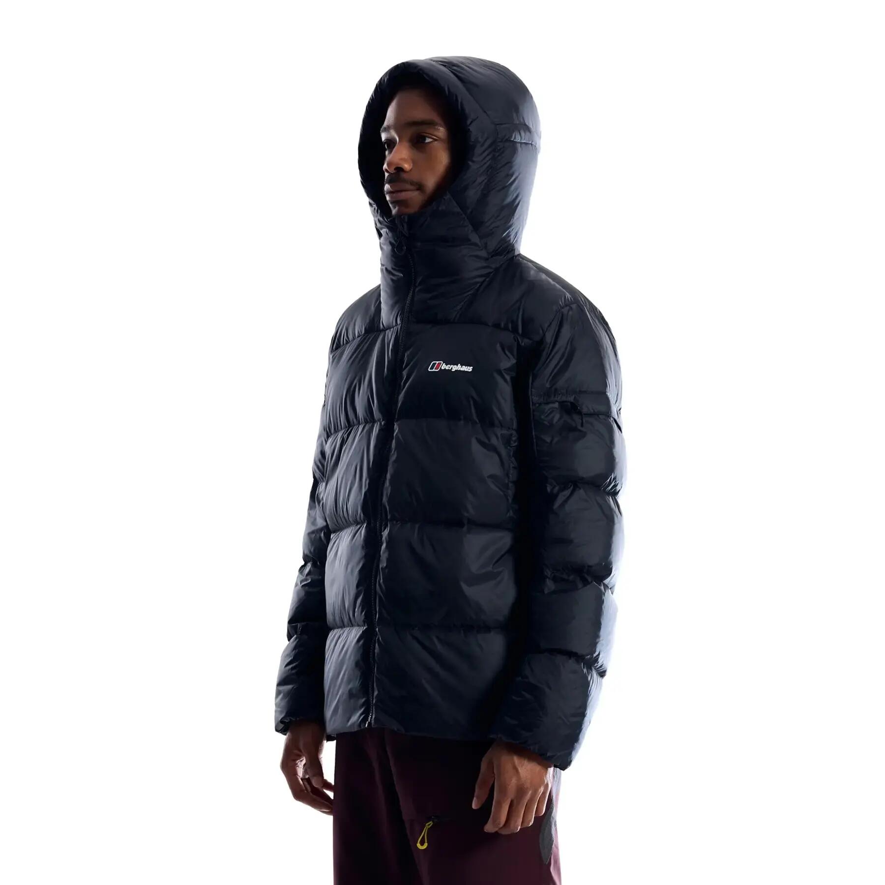 Doudoune à capuche Berghaus Zypher 5/7
