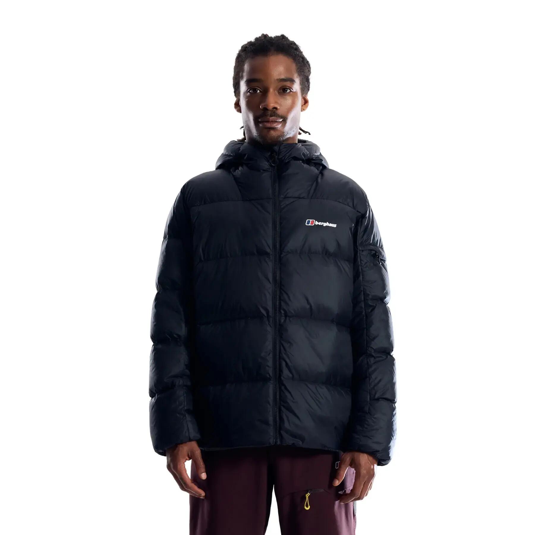 Doudoune à capuche Berghaus Zypher 3/7