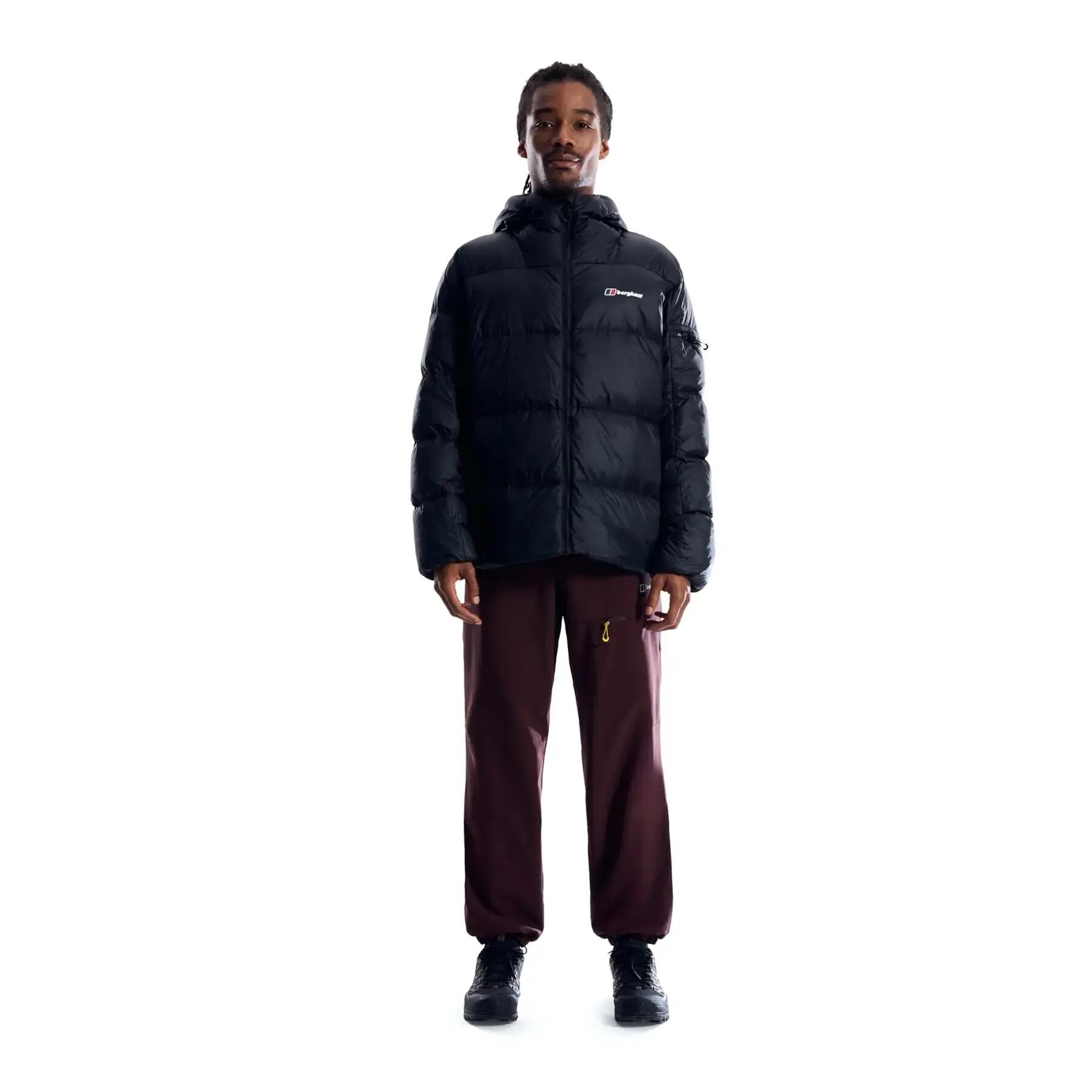 Doudoune à capuche Berghaus Zypher 2/7
