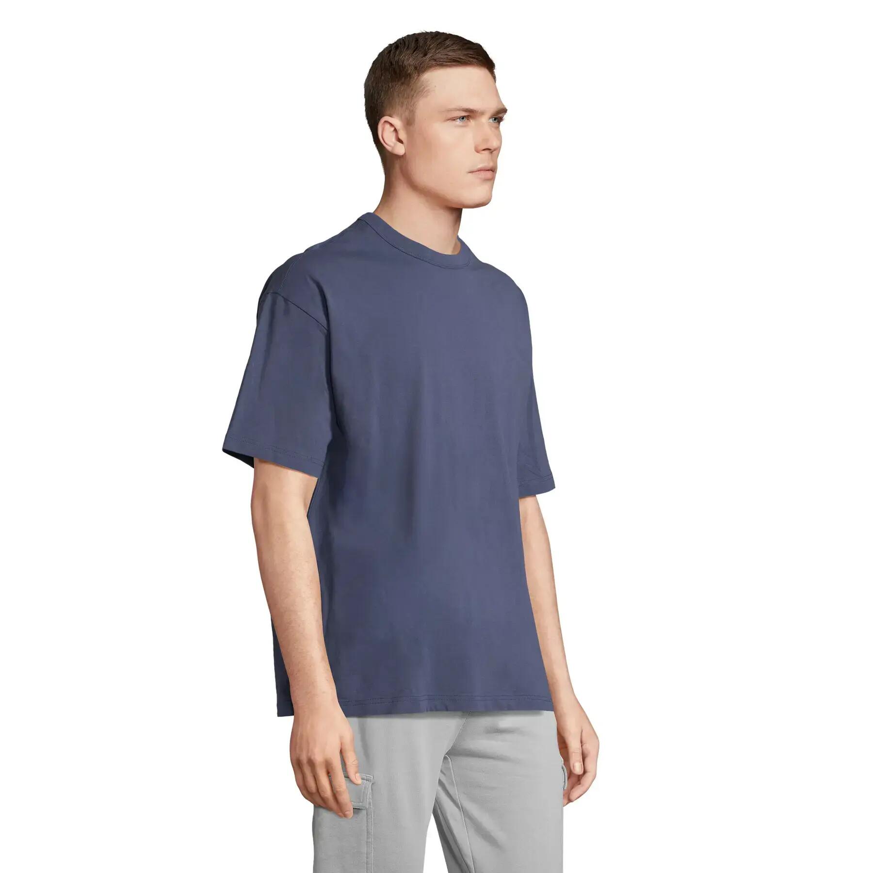 T-shirt Sol's Boxy 3/3