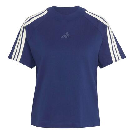 T-shirt femme adidas 3-Stripes