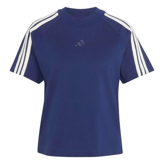 T-shirt femme adidas 3-Stripes