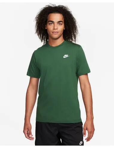 NIKE Sportswear Club - Camiseta