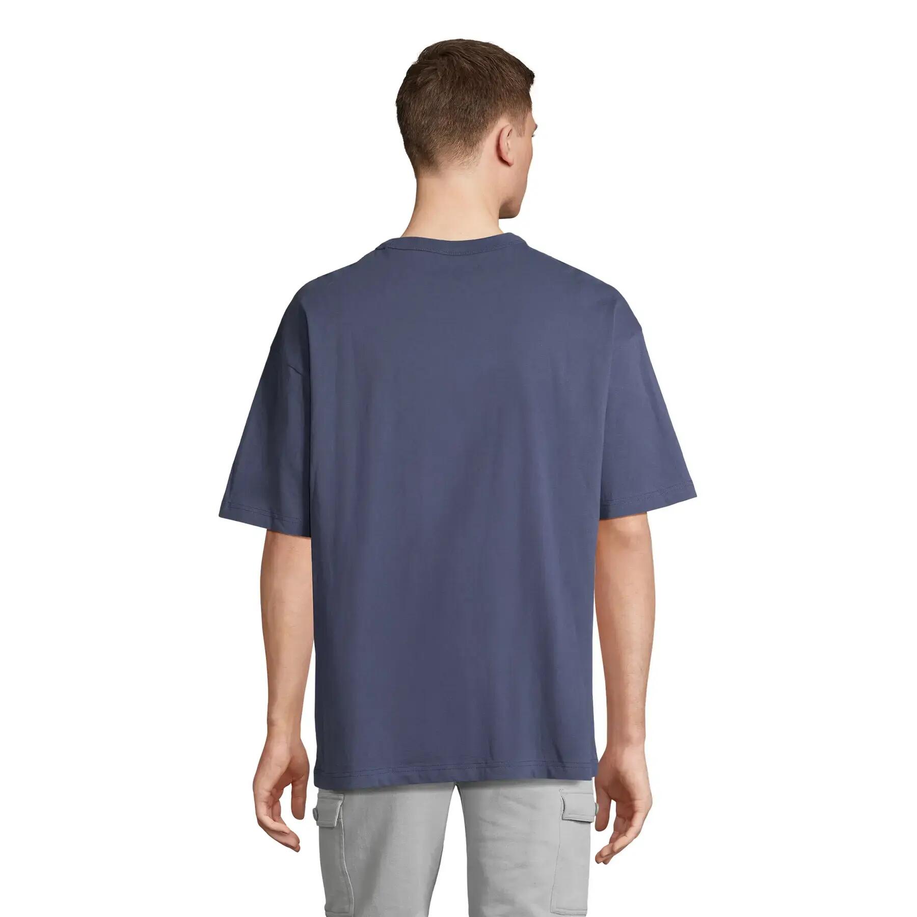 T-shirt Sol's Boxy 2/3