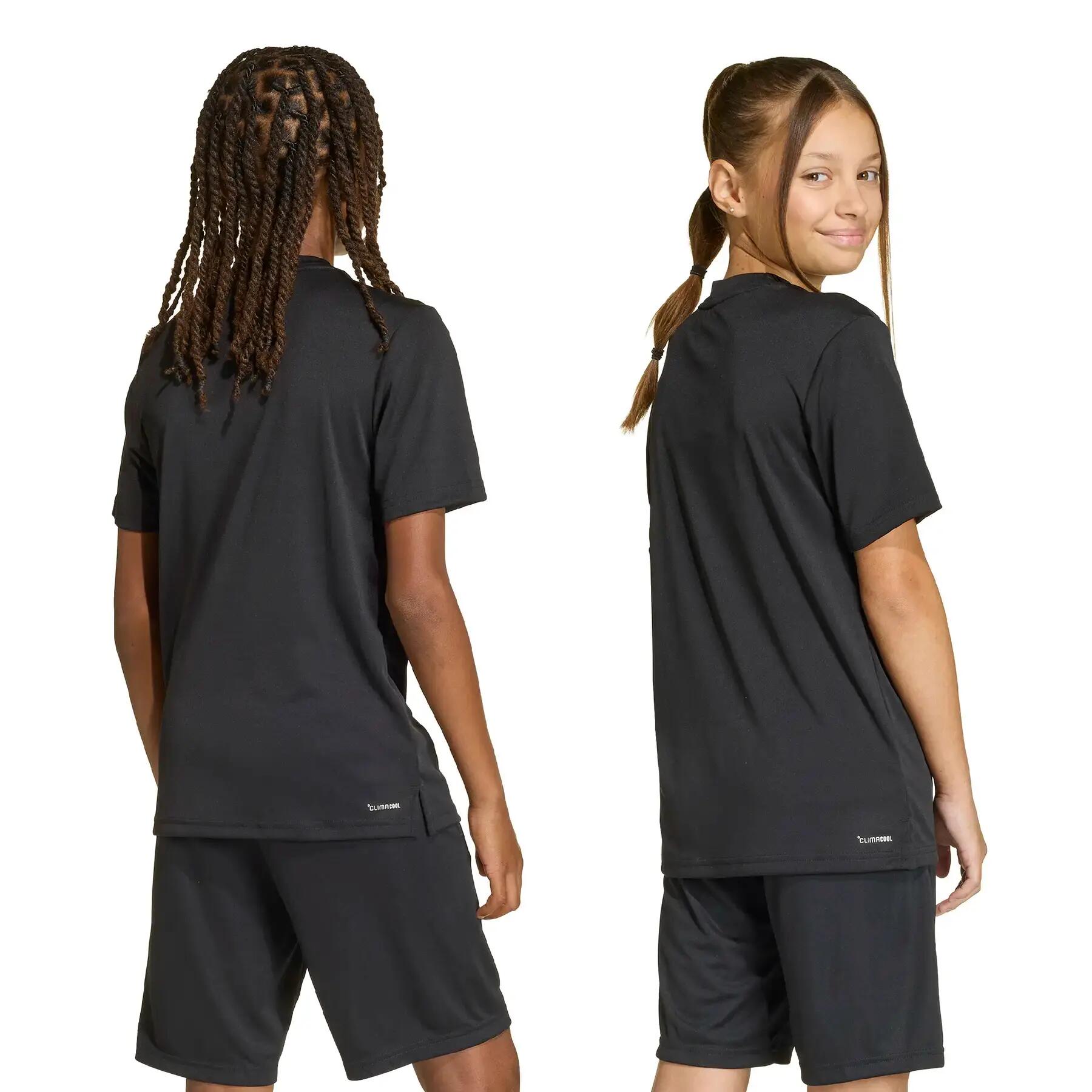 Camisola para crianças adidas Train Essentials 6/7