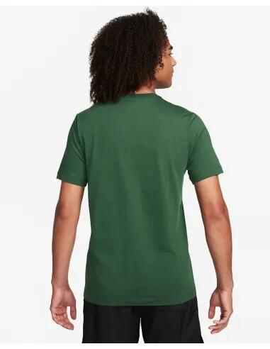 NIKE Sportswear Club - Camiseta 3/4