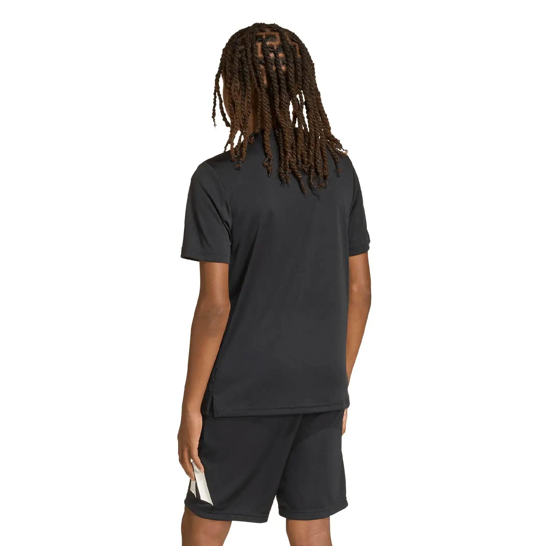 Camisola para crianças adidas Train Essentials 5/7