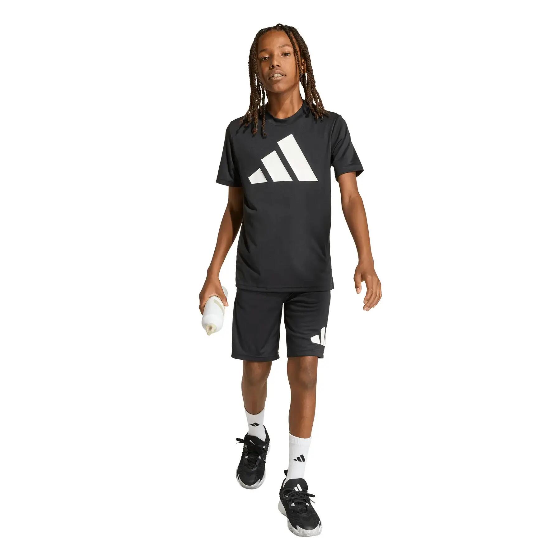 Camisola para crianças adidas Train Essentials 3/7