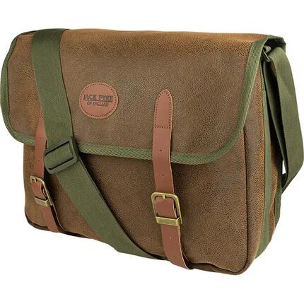 Sac à dos pour chien Jack Pyke Canvas