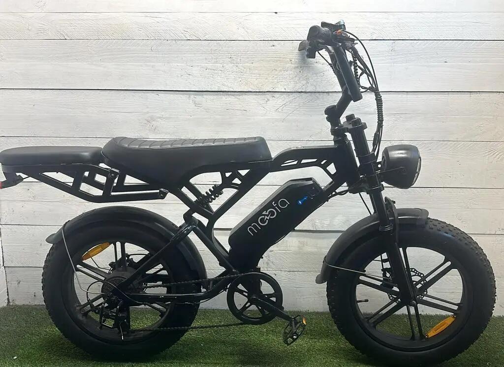 BIKE picture