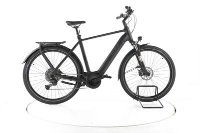 Ebike ricondizionata · Cube Touring Hybrid Pro 625 · Ottime condizioni