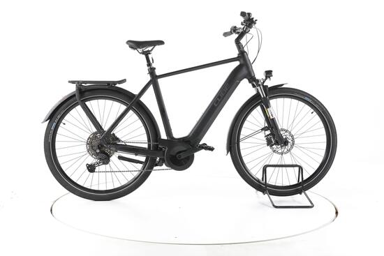 Ebike ricondizionata · Cube Touring Hybrid Pro 625 · Ottime condizioni