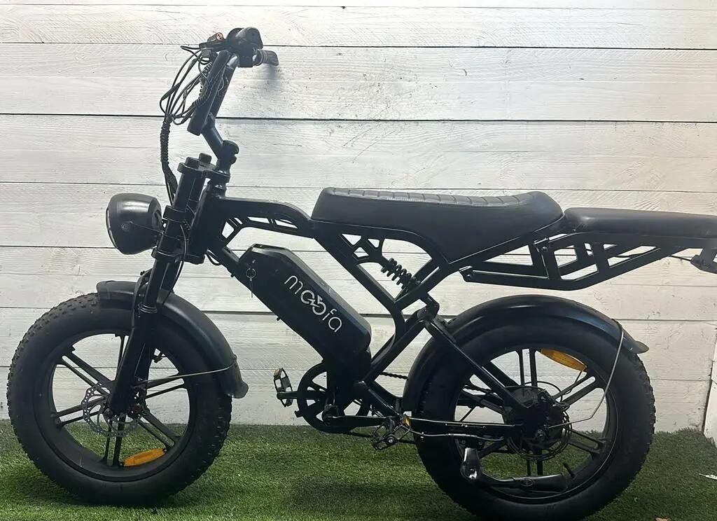 Vélo d’occasion Fatbike V20 4/4
