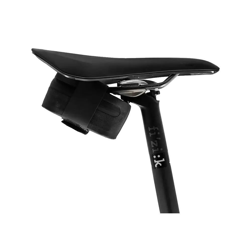 Sacoche de vélo Fizik Noir 0,4L 5/5