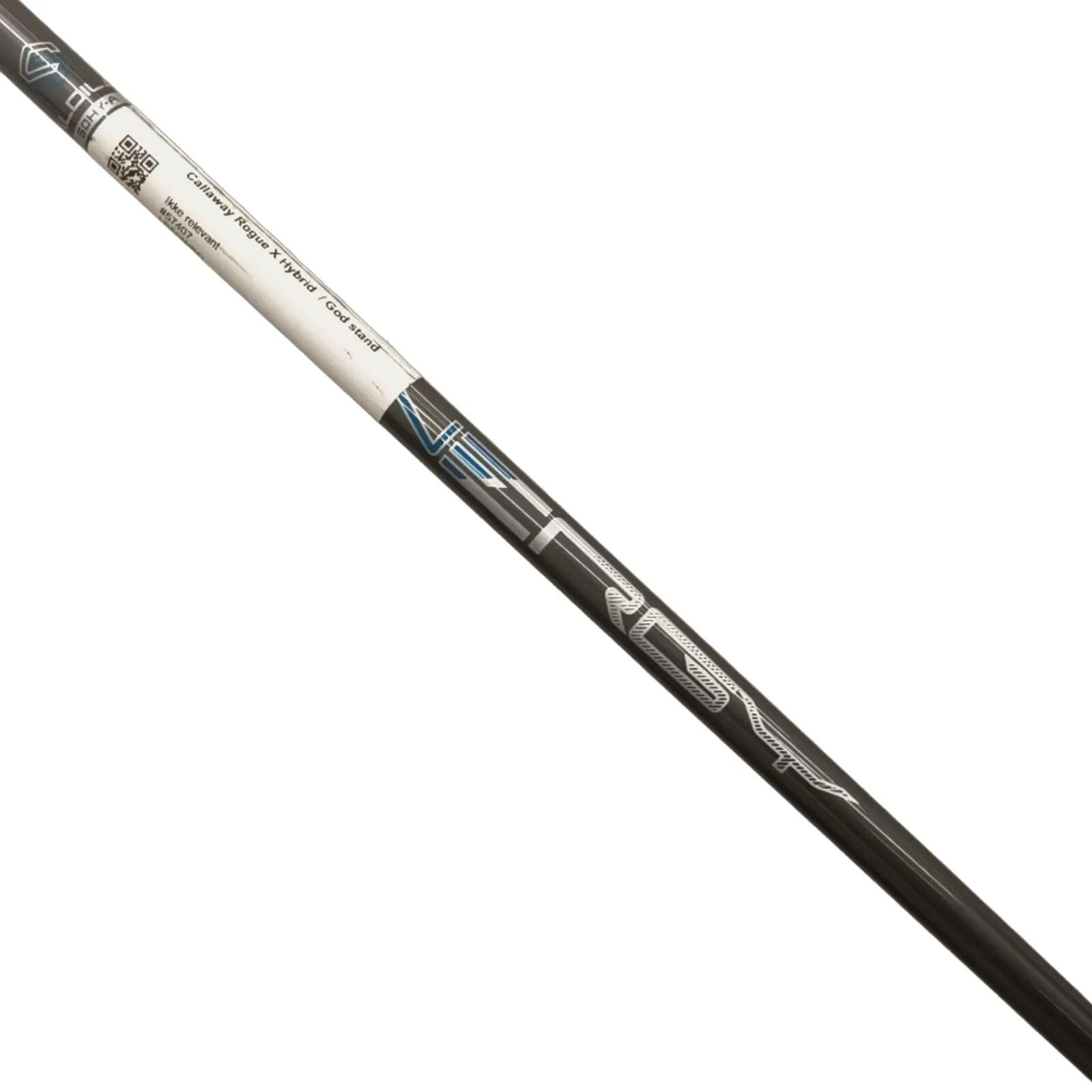 Callaway Rogue x Hybrid / Flex A-flex / #4/20 5/6