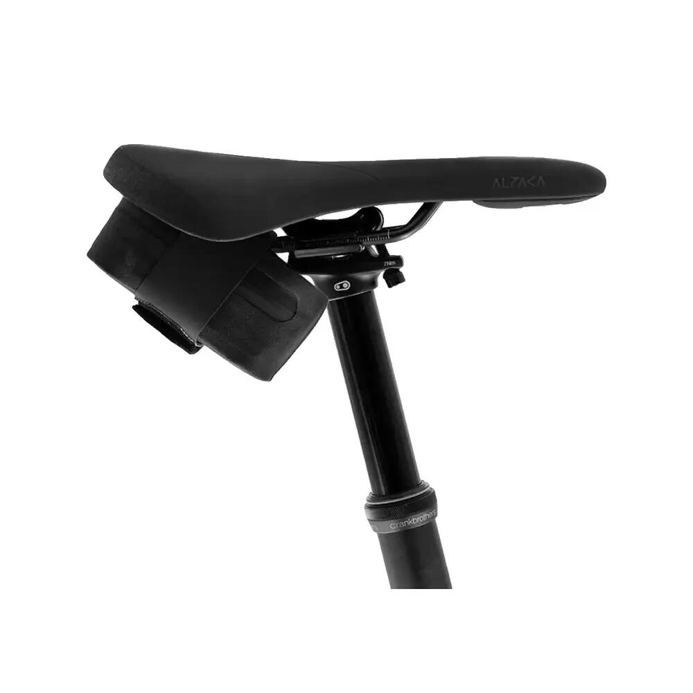 Sacoche de vélo Fizik Noir 0,4L 4/5