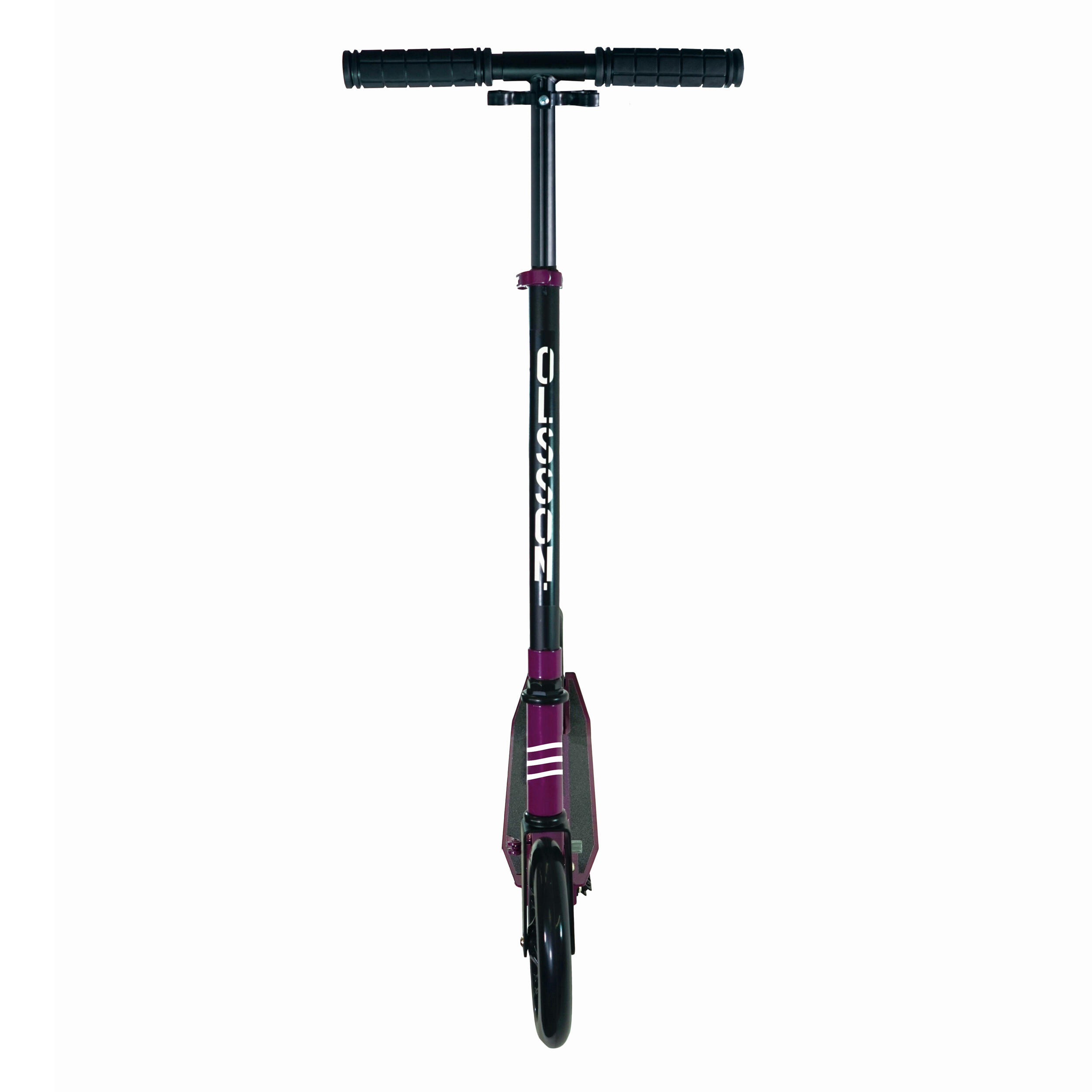 Monopattino bambino OLSSON HOPP Viola – ABEC 9, Manubrio 360°, Altezza 77–98cm 2/7