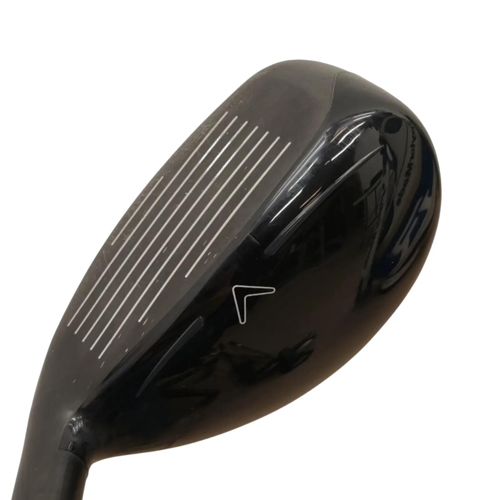Callaway Rogue x Hybrid / Flex A-flex / #4/20 4/6