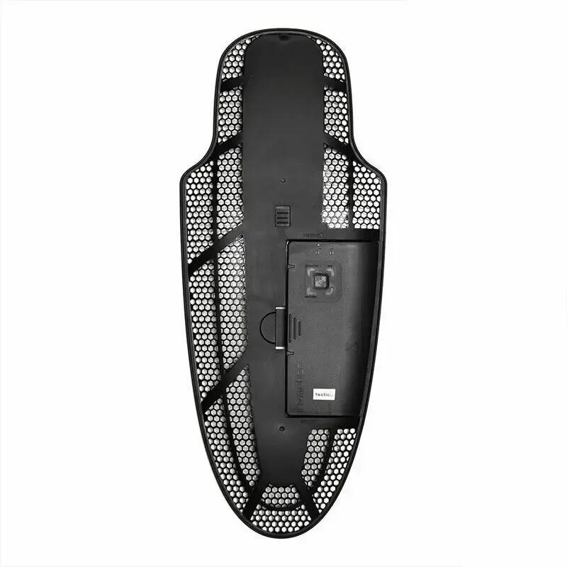 Cazadora de moto textil con airbag RST Adventure-X 4/4