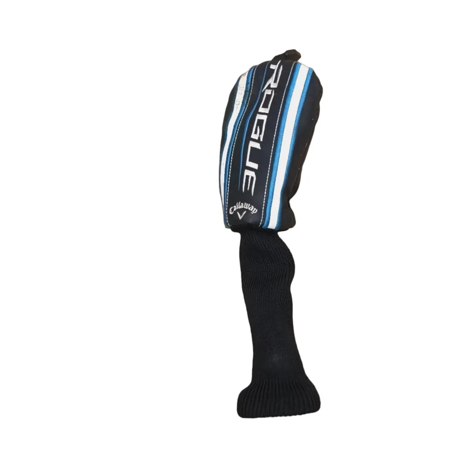 Callaway Rogue x Hybrid / Flex A-flex / #4/20 2/6