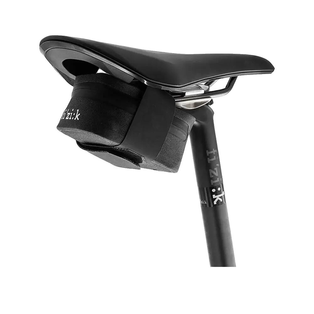 Sacoche de vélo Fizik Noir 0,4L 2/5