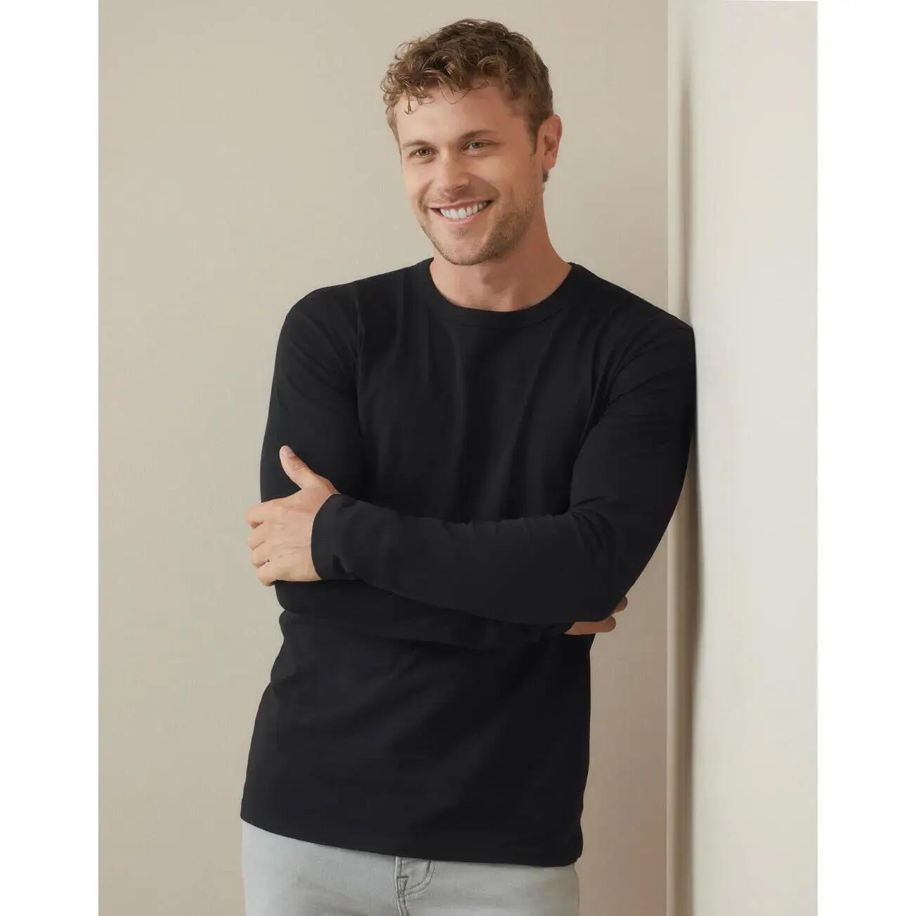 Langarmshirt Stedman Morgan 2/2