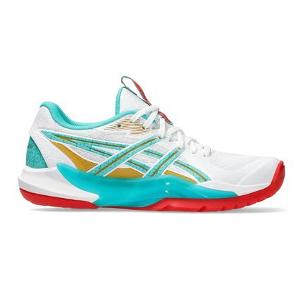 Chaussures indoor femme Asics Powerbreak FF