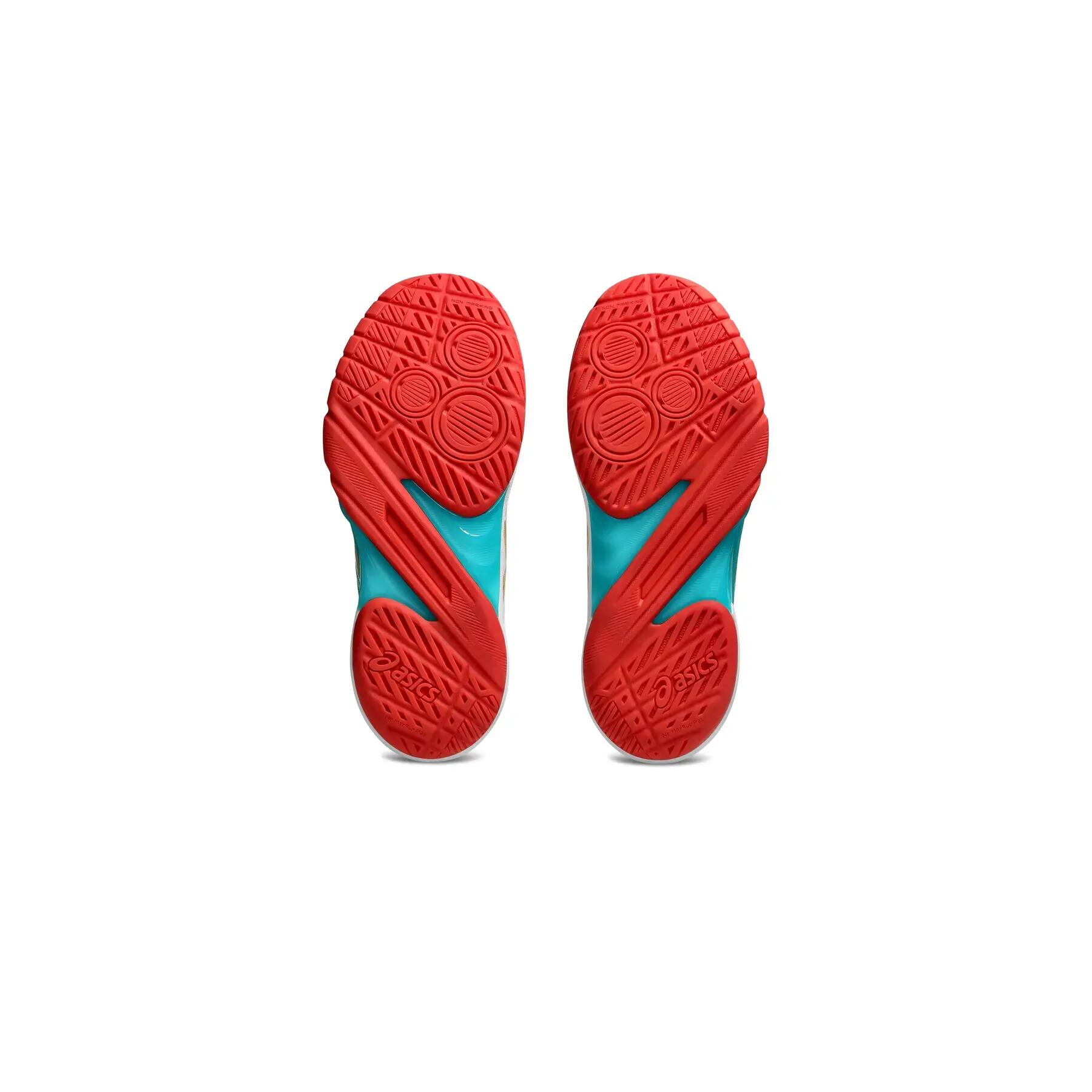 Chaussures indoor femme Asics Powerbreak FF 7/7