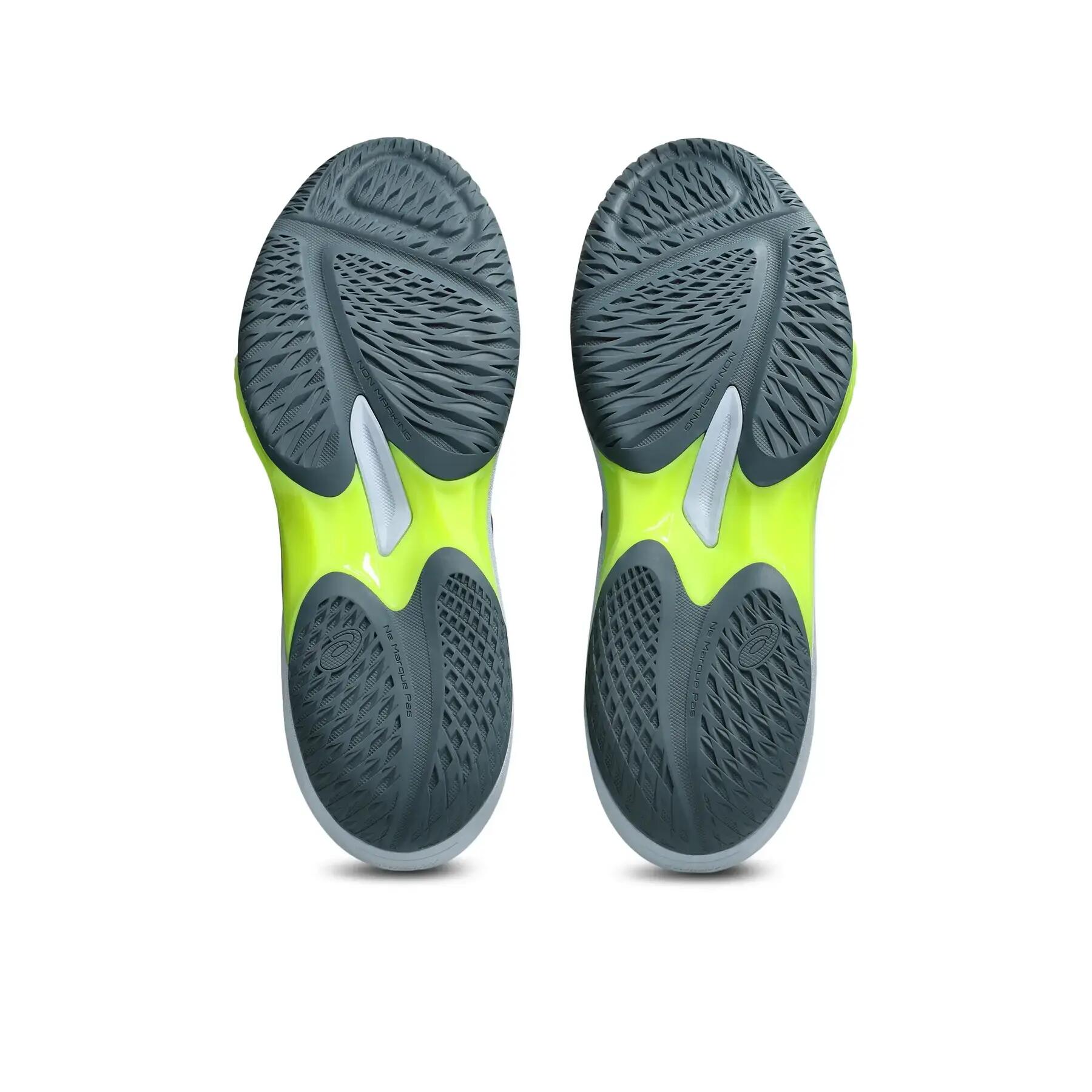 Chaussures indoor Asics Sky Elite FF 4 5/5