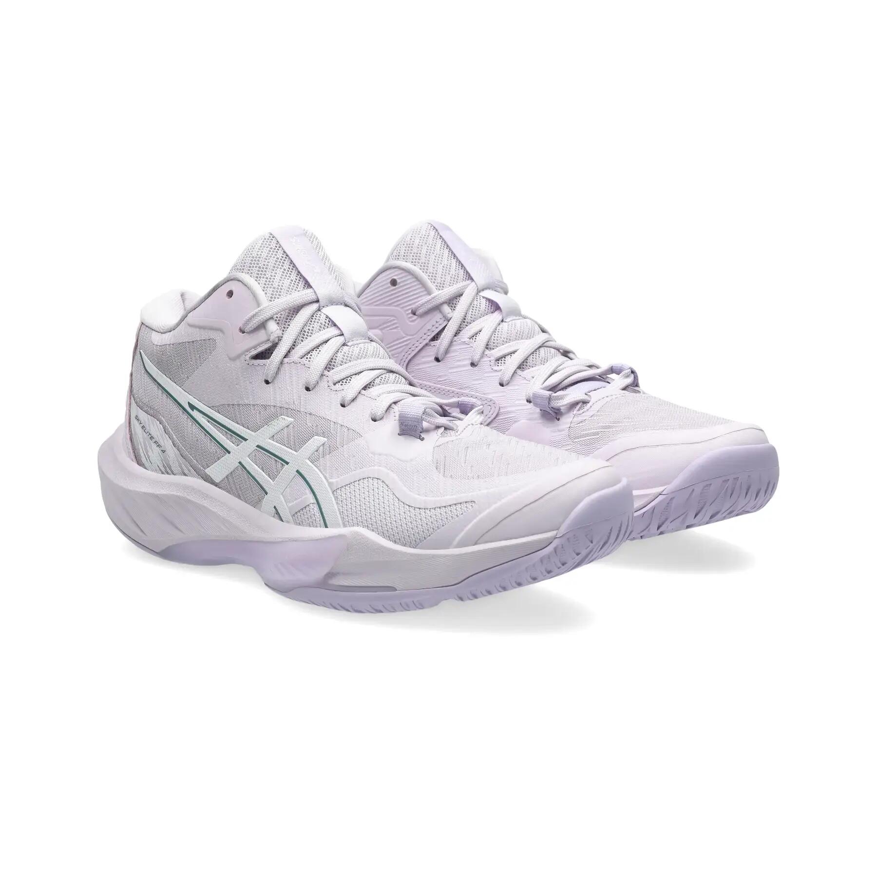 Sapatilhas de salão para mulher Asics Sky Elite FF Mt 4 3/7