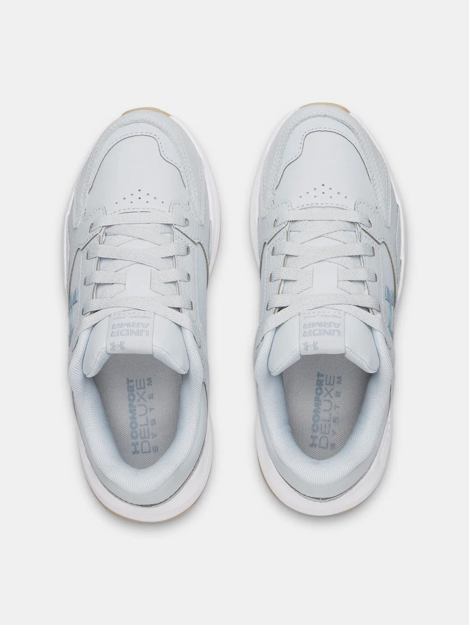 Under Armour UA W Edge LTHR női cipő 5/5