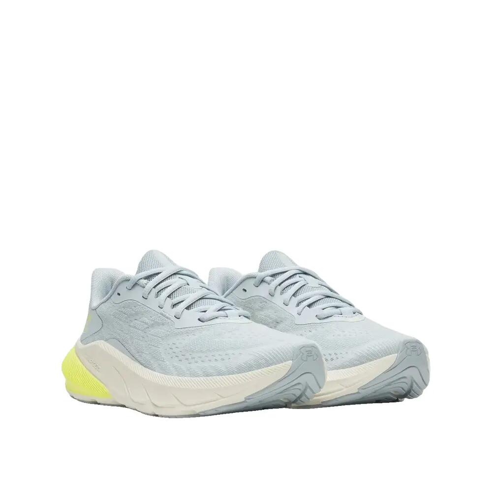 Buty do biegania Under Armour Turbulence 3 Bleue 2/5