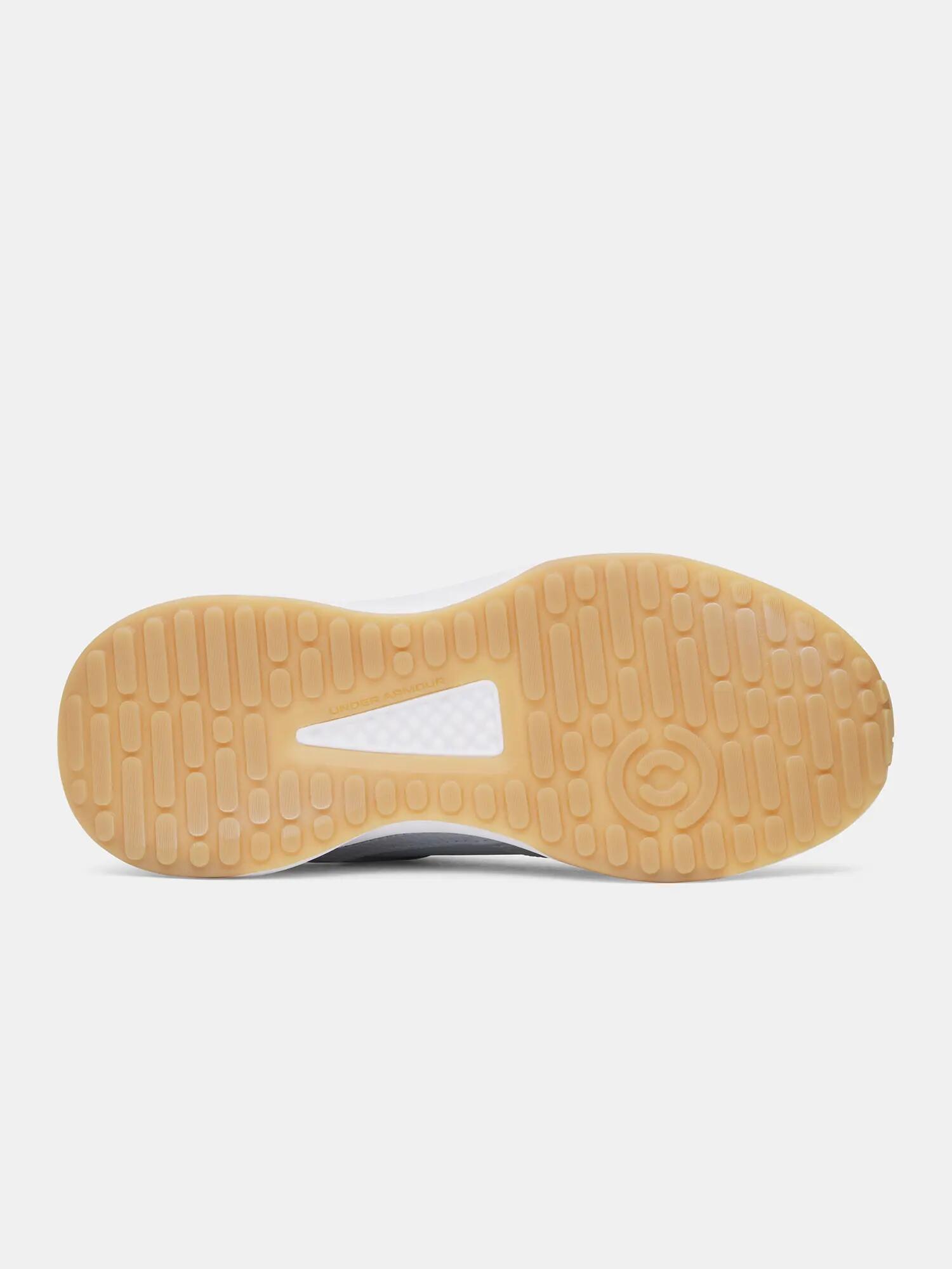 Under Armour UA W Edge LTHR női cipő 4/5