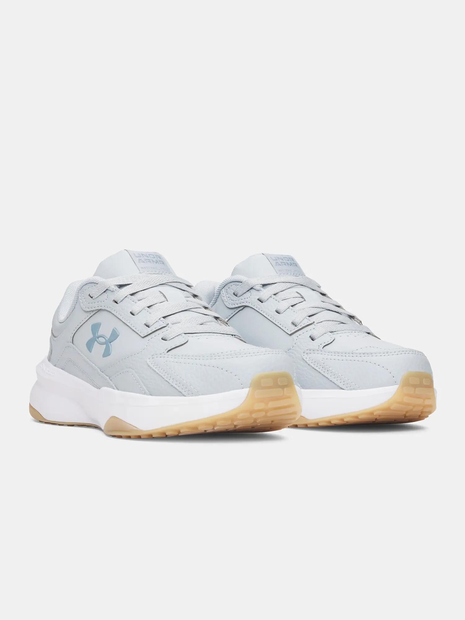 Under Armour UA W Edge LTHR női cipő 3/5