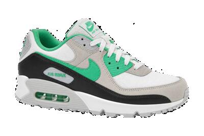 Sneakers - scarpe con lacci - Nike Air Max 90 - verde