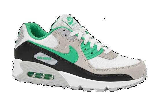 Sneakers - scarpe con lacci - Nike Air Max 90 - verde