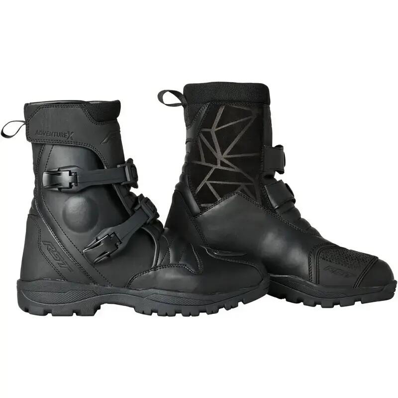 Motocross boots RST ADV-X mid waterproof CE 2/2
