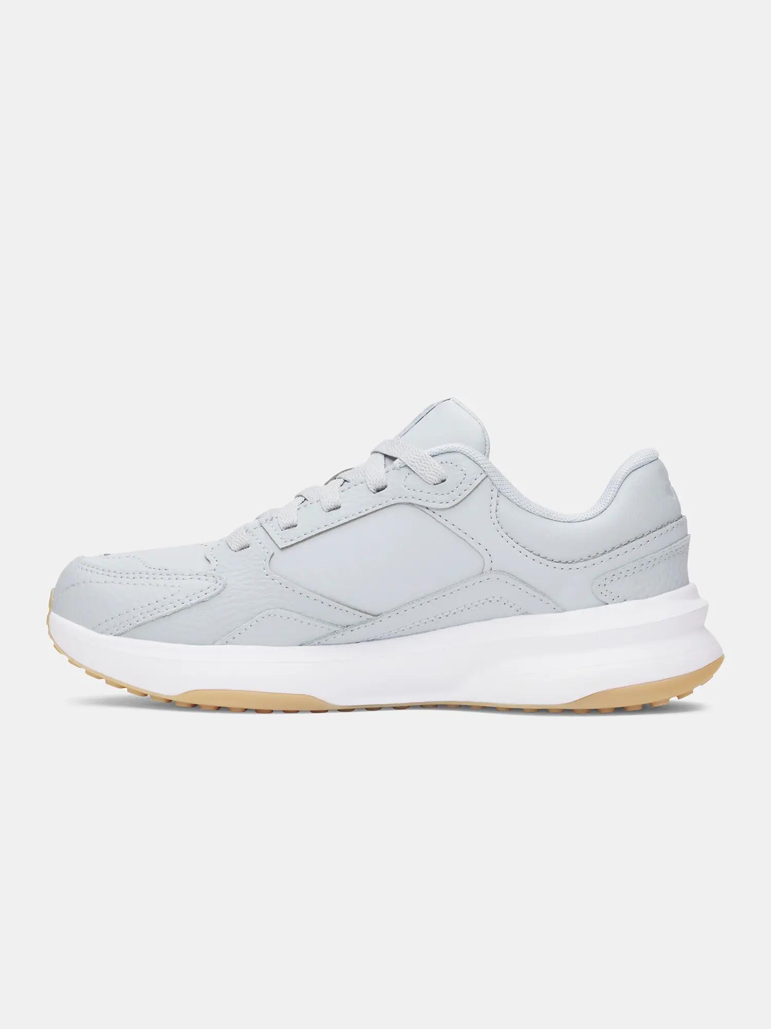 Under Armour UA W Edge LTHR női cipő 2/5