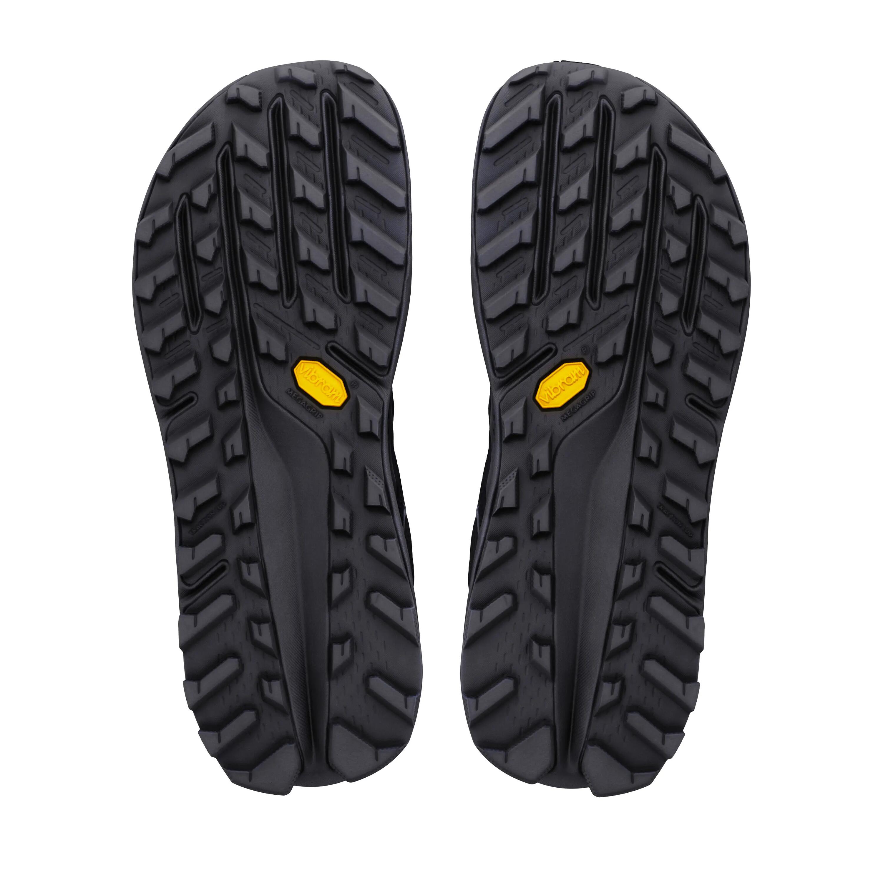 Pantofi alergare trail Altra Olympus 7 pentru bărbați - negru Black | Black | D… 3/5
