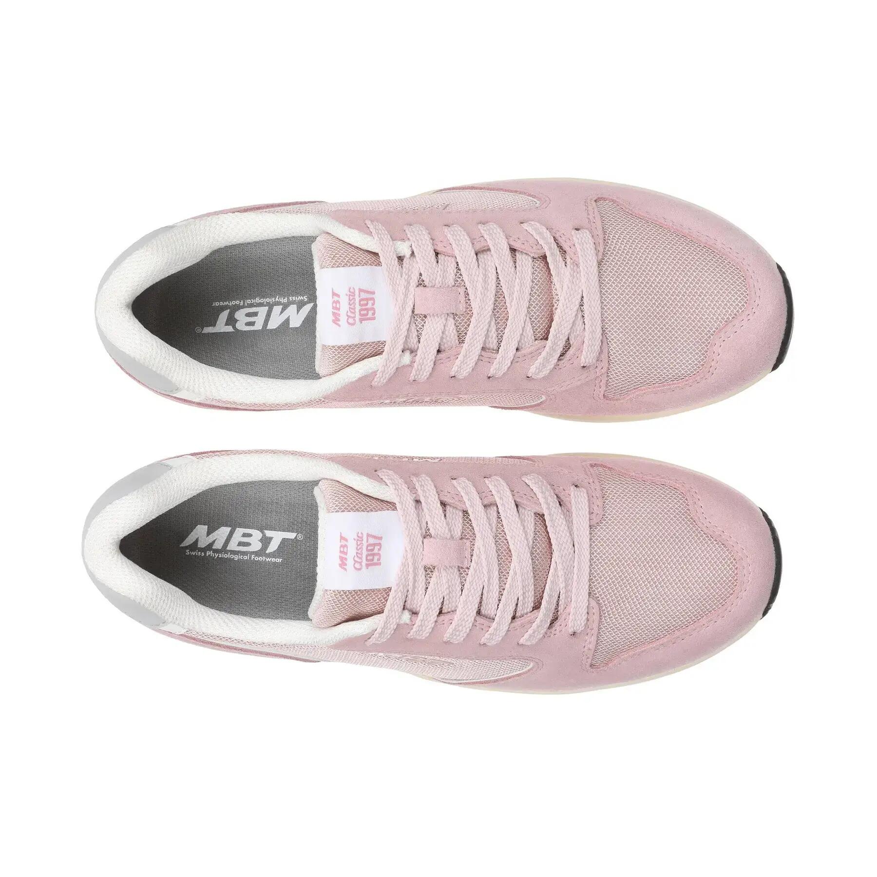 Baskets femme MBT 1997 Classic II 3/5