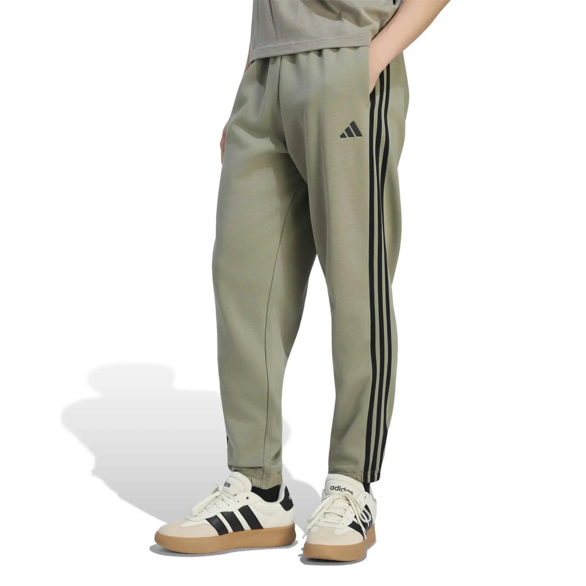 Pantalon Adidas Sport M 3S Fl Tc Pt Adulte 2/5